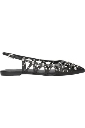 Ash Donna, Scarpe, Nero, 36 EU, new