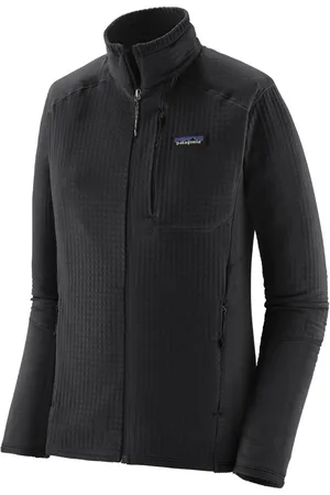 Patagonia Donna, Sport, Nero, S, new