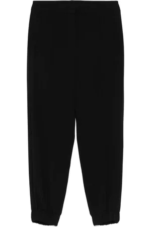 Patrizia Pepe Donna, Pantaloni, Nero, M, new