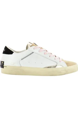 Crime london Donna, Scarpe, Bianco, 38 EU, new