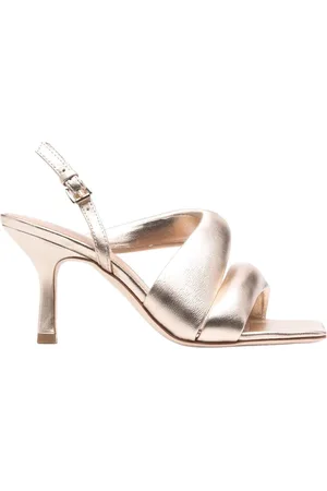 Ash Donna, Scarpe, Giallo, 36 EU, new