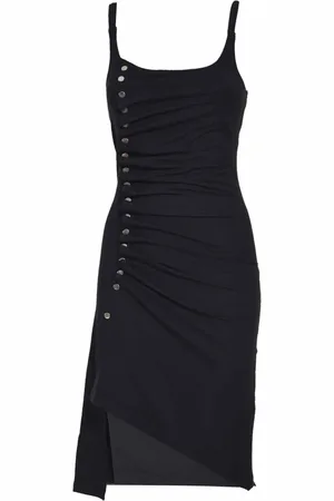 Paco rabanne Donna, Abiti, Nero, XS, new
