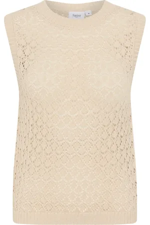 Saint Tropez Donna, Maglie, , 2Xl, new