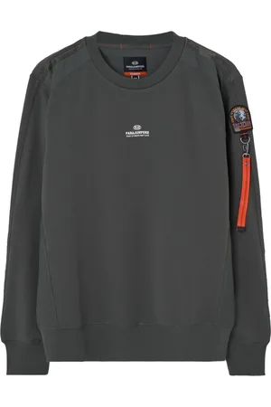 Parajumpers Uomo, Felpe, Blu, L, new
