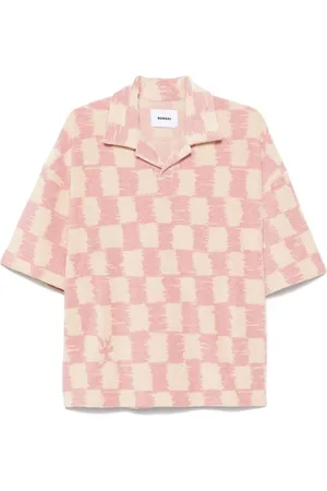 BONSAI Uomo, Magliette, Multicolore, S, new