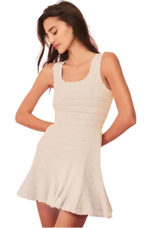 LOVESHACKFANCY Donna, Abiti, , M, new