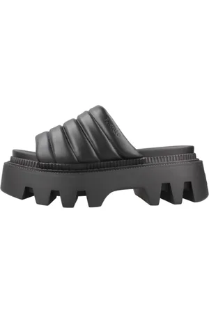 Buffalo Donna, Scarpe, Nero, 39 EU, new
