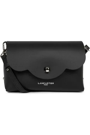 Lancaster Donna, Borse, Nero, Taglia unica, new