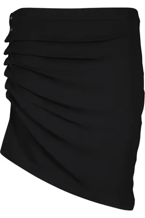 Paco rabanne Donna, Gonne, Nero, S, new