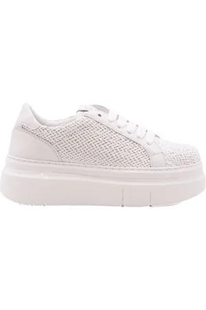 Gio+ Donna, Scarpe, Bianco, 38 EU, new