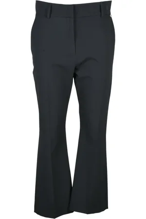 Liu Jo Donna, Pantaloni, Nero, 2Xs, new