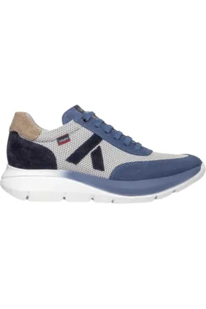 CallagHan Uomo, Scarpe, Blu, 40 EU, new