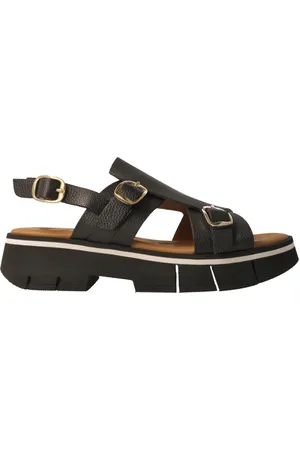 Calce Donna, Scarpe, Nero, 37 EU, new