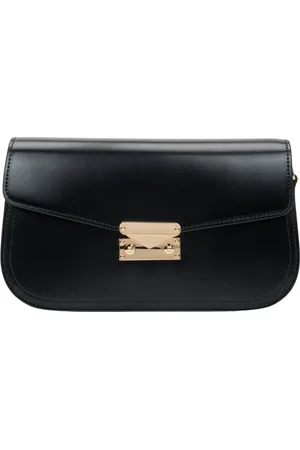Estro Donna, Borse, Nero, Taglia unica, new