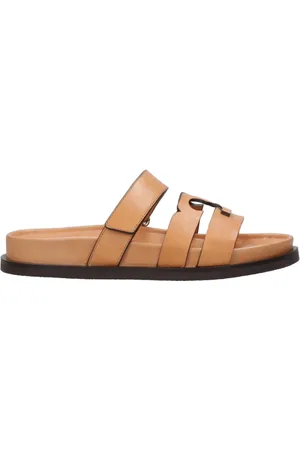 Tory Burch Donna, Scarpe, Marrone, 37 EU, new