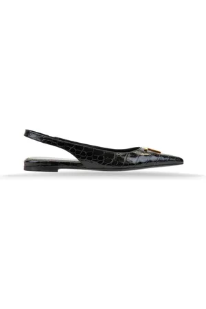 Tom Ford Donna, Scarpe, Nero, 36 EU, new