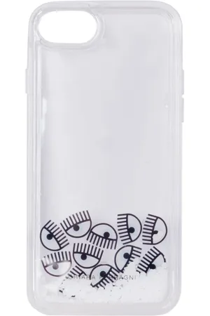 Chiara Ferragni Donna, Accessori, Bianco, Taglia unica, new