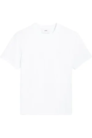 Ami Uomo, Top, Bianco, M, new