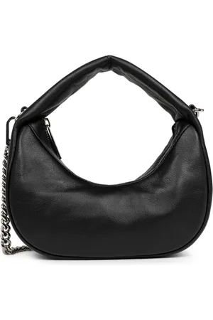 Lancaster Donna, Borse, Nero, Taglia unica, new