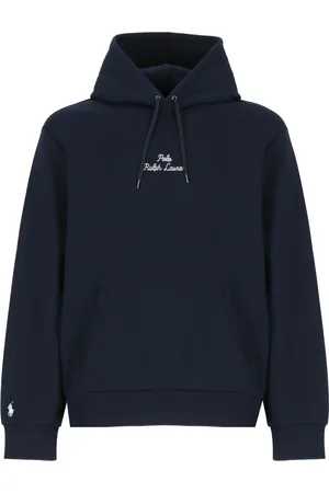 Ralph Lauren Uomo, Felpe, Blu, S, new