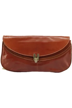 Bally Donna, Pre-owned, Marrone, Taglia unica, used