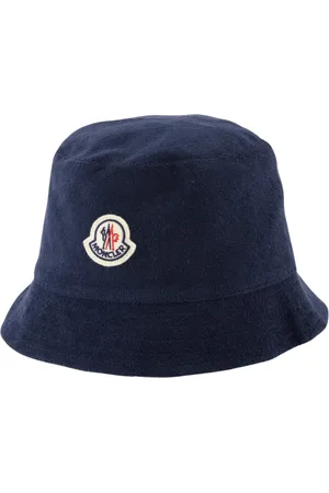 Moncler Unisex, Accessori, Blu, Taglia unica, new