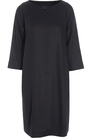 Bitte Kai Rand Donna, Abiti, Nero, 2Xl, new