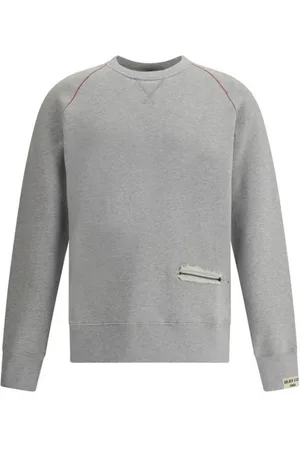 Golden Goose Uomo, Felpe, Grigio, L, new