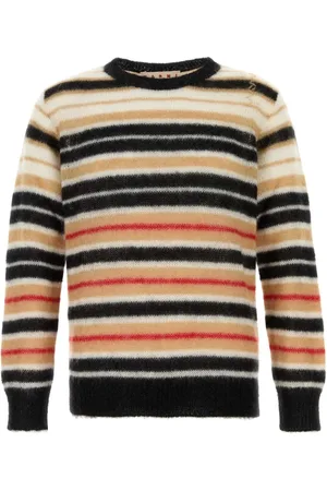 Marni Uomo, Maglie, Multicolore, L, new