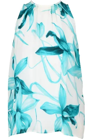 MARELLA Donna, Top, Multicolore, XS, new