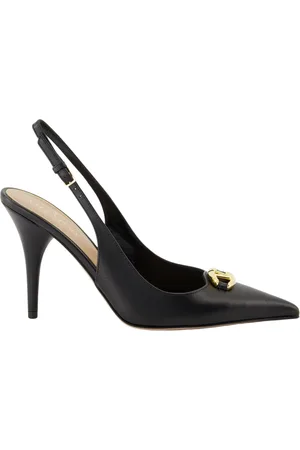 VALENTINO GARAVANI Donna, Scarpe, Nero, 36 EU, new
