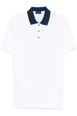 Paul & Shark Uomo, Top, Bianco, L, new