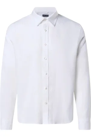 North Sails Uomo, Magliette, Bianco, L, new