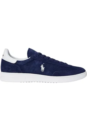 Ralph Lauren Uomo, Scarpe, Blu, 43 EU, new