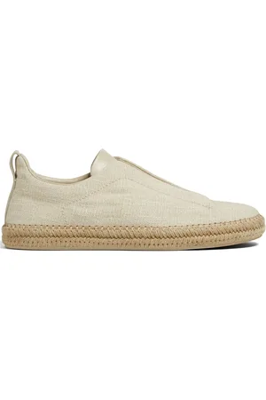 Ermenegildo Zegna Uomo, Scarpe, , 45 EU, new