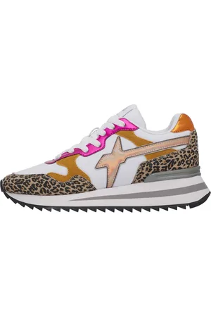 W6YZ Donna, Scarpe, Multicolore, 40 EU, new