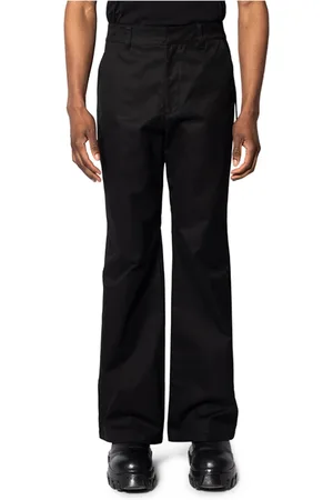 HELIOT EMIL Donna, Pantaloni, Nero, M, new