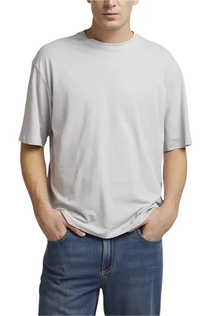 At.p.Co Uomo, Top, Bianco, L, new