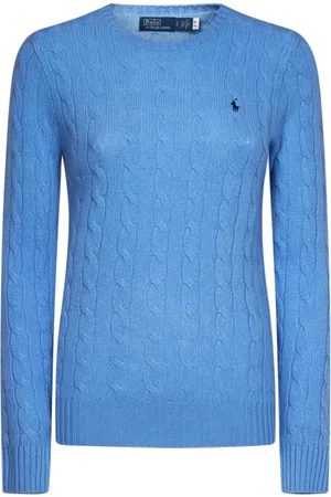 Ralph Lauren Donna, Maglie, Blu, S, new
