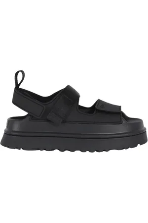 UGG Donna, Scarpe, Nero, 40 EU, new