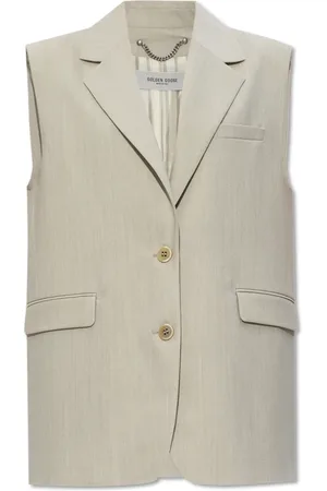 Golden Goose Donna, Giacche, Grigio, S, new