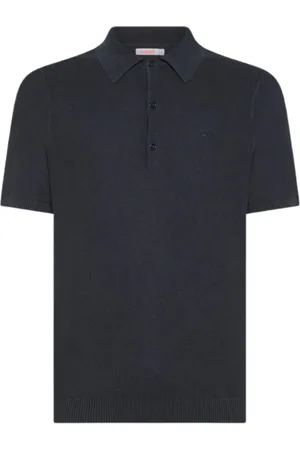 sun68 Uomo, Top, Blu, XL, new