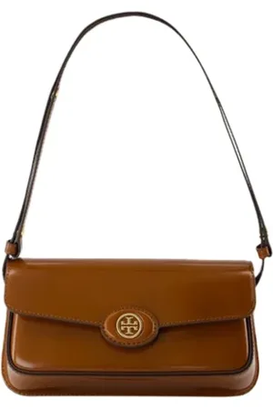 Tory Burch Donna, Borse, Marrone, Taglia unica, new