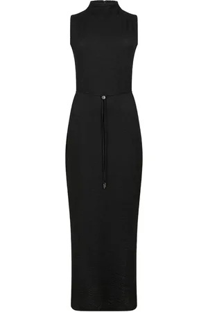 Calvin Klein Donna, Abiti, Nero, M, new