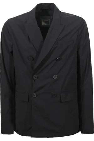 HERNO Uomo, Giacche, Nero, M, new