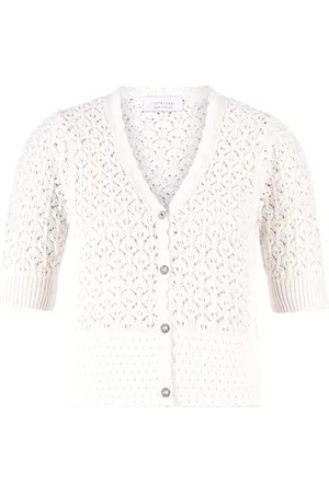 Rich & Royal Donna, Maglie, Bianco, M, new