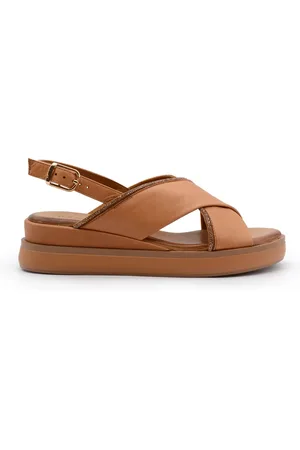 Inuovo Donna, Scarpe, Marrone, 38 EU, new