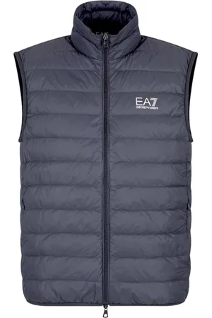 EA7 Uomo, Giacche, Blu, M, new