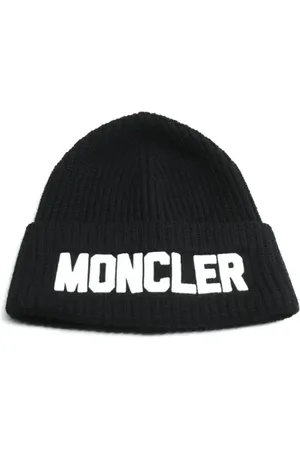Moncler Donna, Pre-owned, Nero, Taglia unica, used
