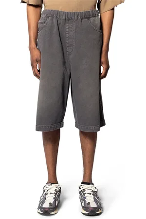 Entire Studios Uomo, Pantaloncini, Nero, M, new